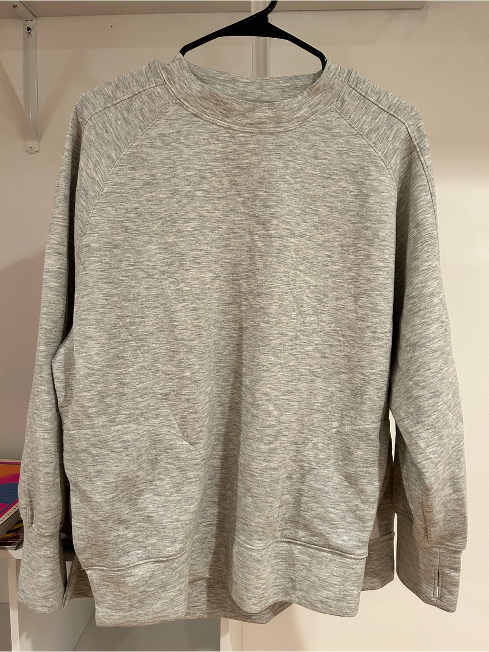Abercrombie YPB neoKNIT Legging Friendly Crew